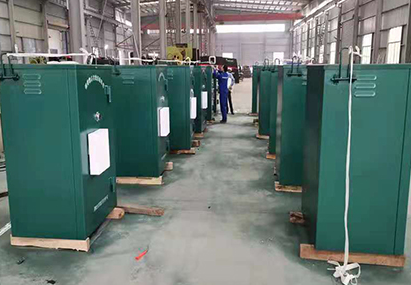 涪陵移动炸药库：安全与效率并重的爆破行业新趋势